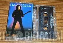 Joe Satriani  - Flying In A Blue Dream