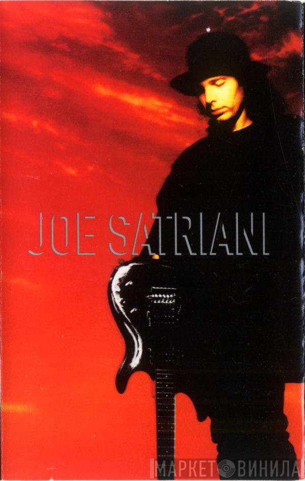 Joe Satriani  - Joe Satriani