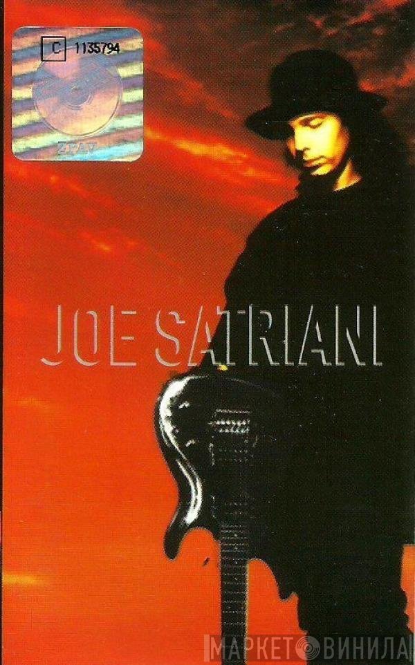 Joe Satriani  - Joe Satriani