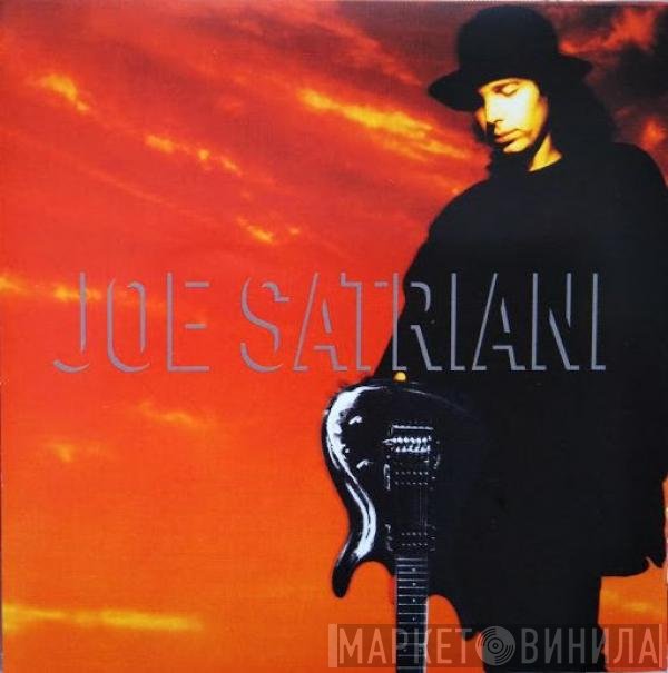 Joe Satriani  - Joe Satriani
