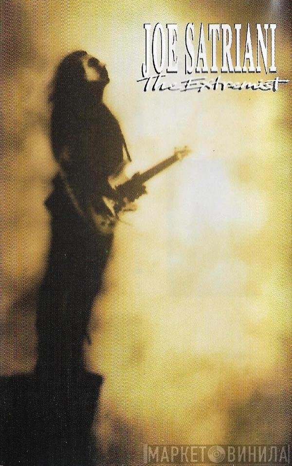Joe Satriani  - The Extremist