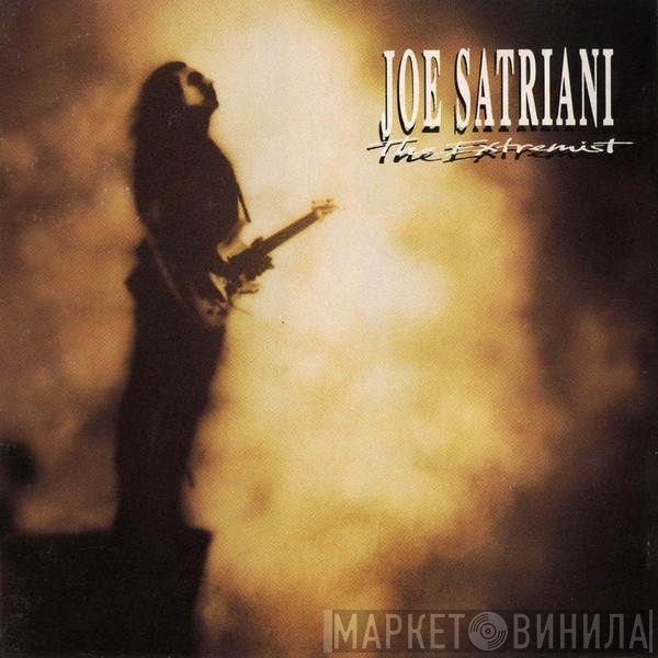 Joe Satriani  - The Extremist