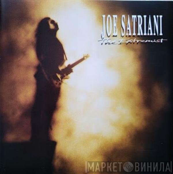 Joe Satriani  - The Extremist