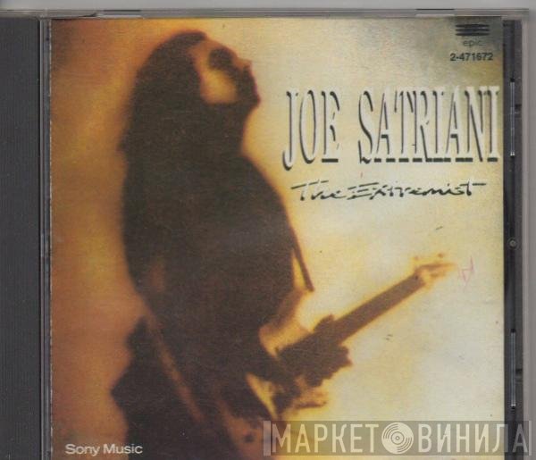 Joe Satriani  - The Extremist