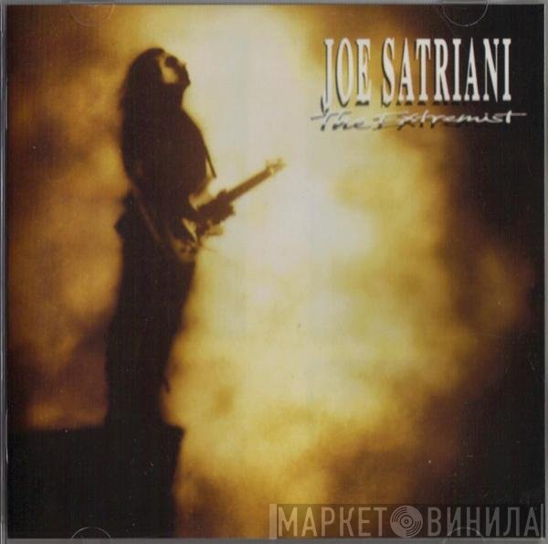 Joe Satriani  - The Extremist