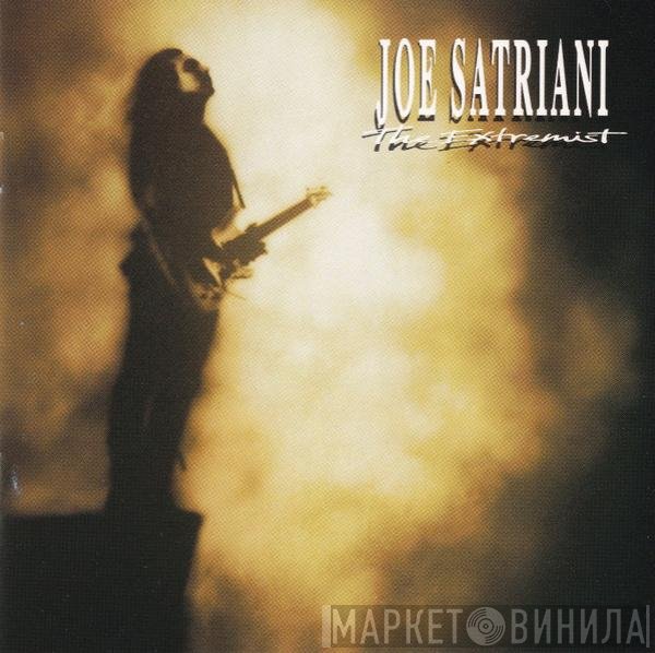 Joe Satriani  - The Extremist