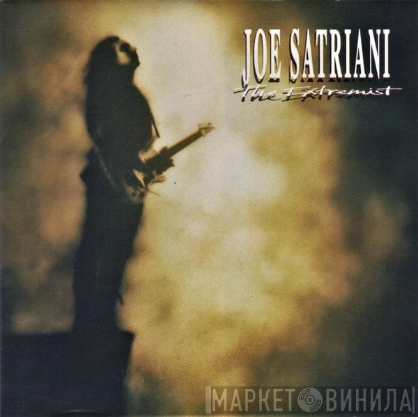 Joe Satriani  - The Extremist