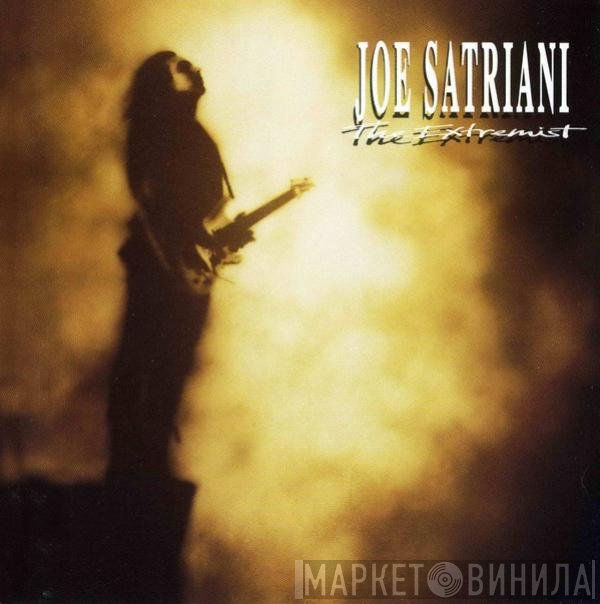 Joe Satriani  - The Extremist