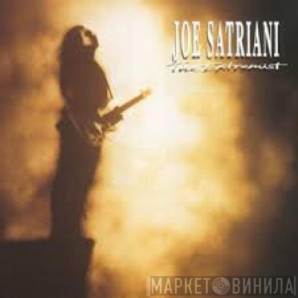 Joe Satriani  - The Extremist