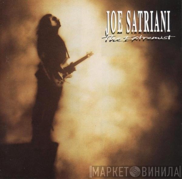 Joe Satriani  - The Extremist