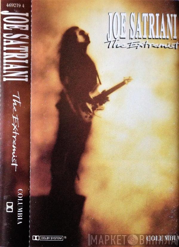 Joe Satriani  - The Extremist