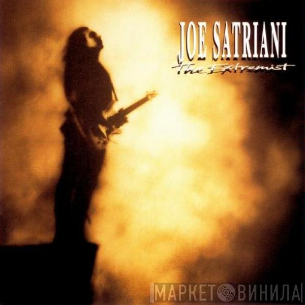 Joe Satriani  - The Extremist