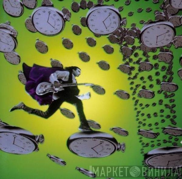 Joe Satriani  - Time Machine