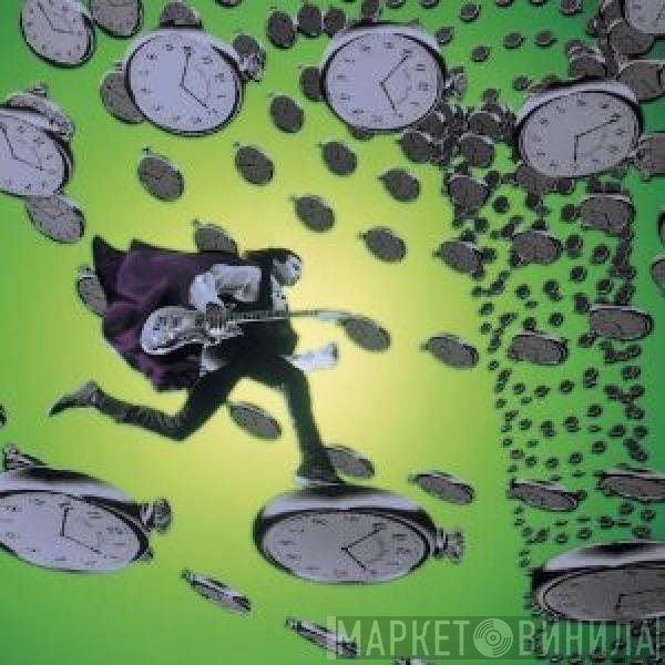 Joe Satriani  - Time Machine