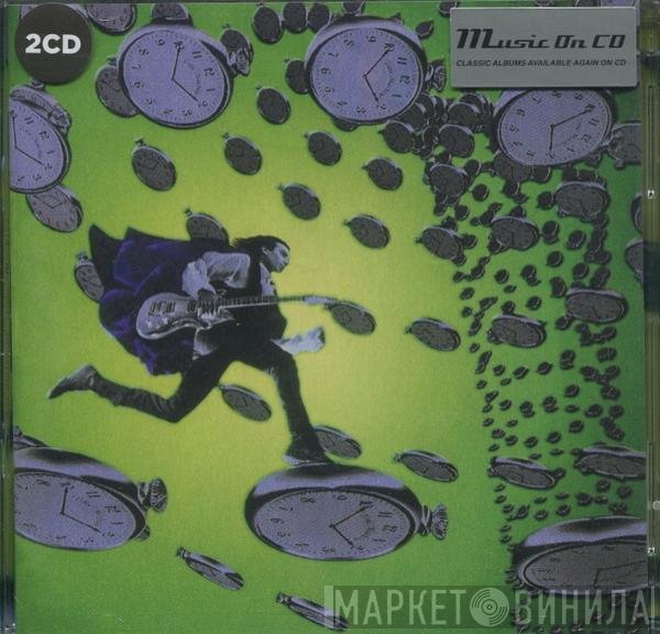 Joe Satriani  - Time Machine