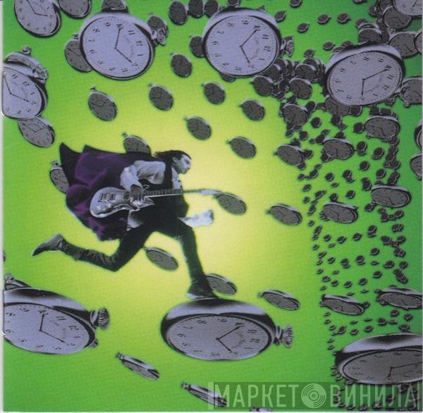 Joe Satriani  - Time Machine