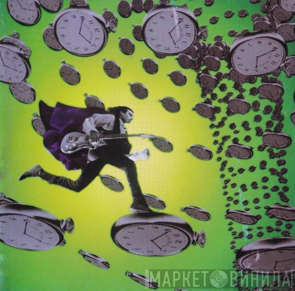 Joe Satriani  - Time Machine