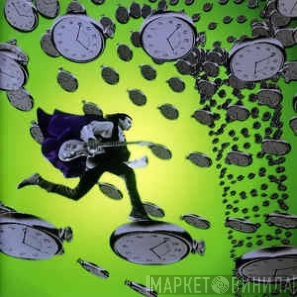 Joe Satriani  - Time Machine