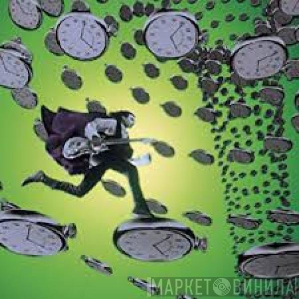 Joe Satriani  - Time Machine