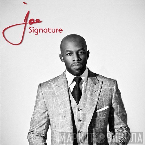 Joe - Signature