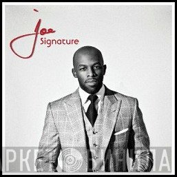 Joe  - Signature