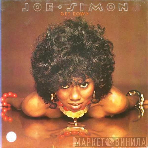 Joe Simon  - Get Down