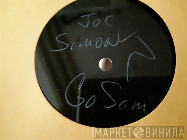 Joe Simon  - Go Sam