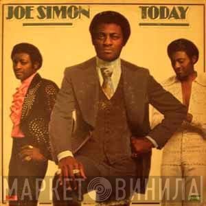 Joe Simon  - Today