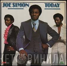 Joe Simon  - Today
