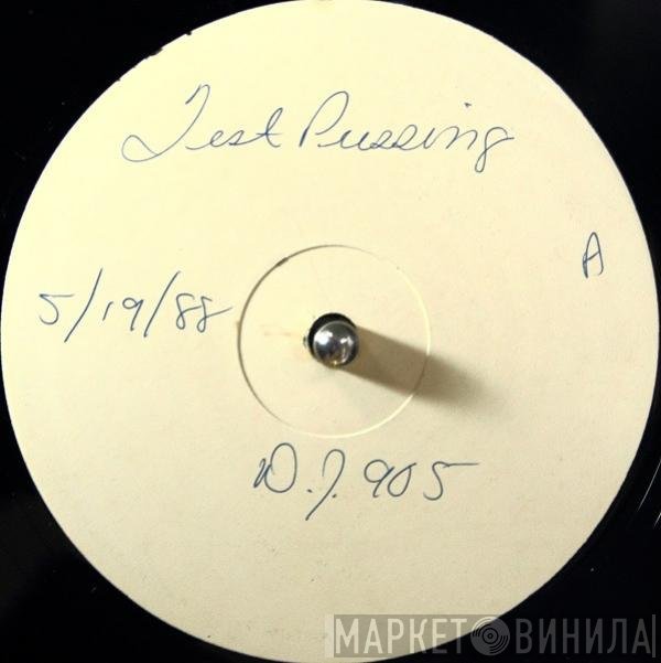 Joe Smooth Featuring Anthony Thomas  - Promised Land