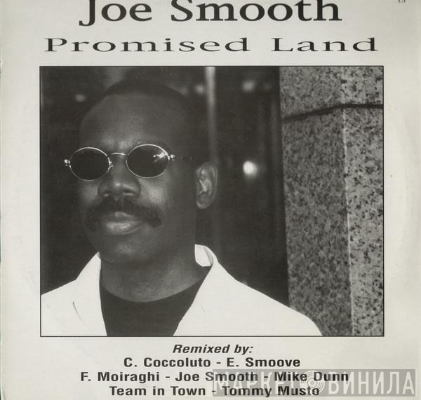 Joe Smooth  - Promised Land