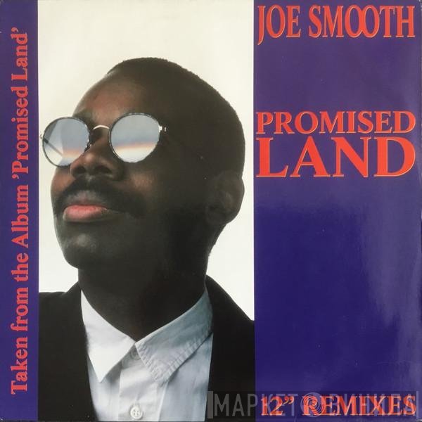 Joe Smooth - Promised Land