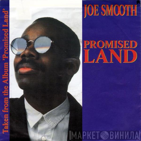 Joe Smooth  - Promised Land