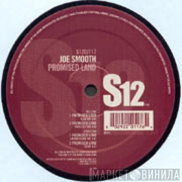 Joe Smooth  - Promised Land