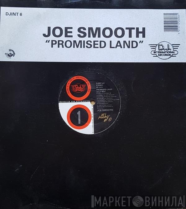 Joe Smooth - Promised Land
