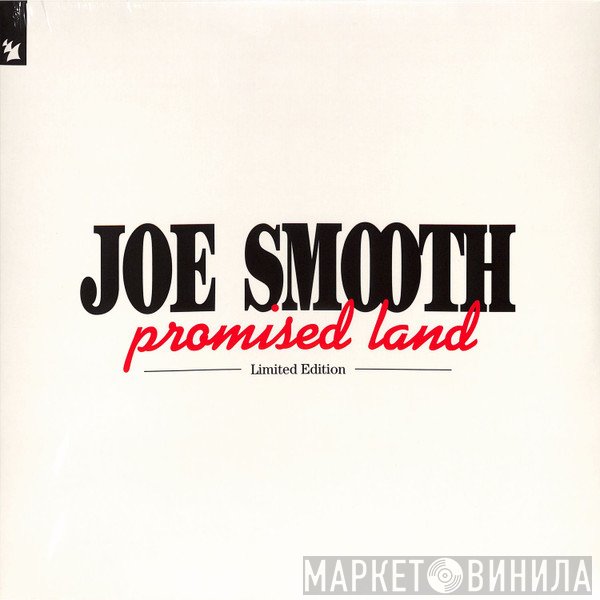 Joe Smooth - Promised Land