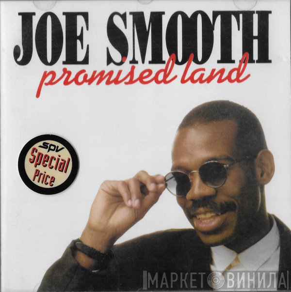 Joe Smooth  - Promised Land