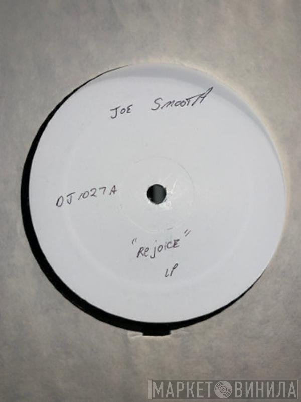 Joe Smooth - Rejoice
