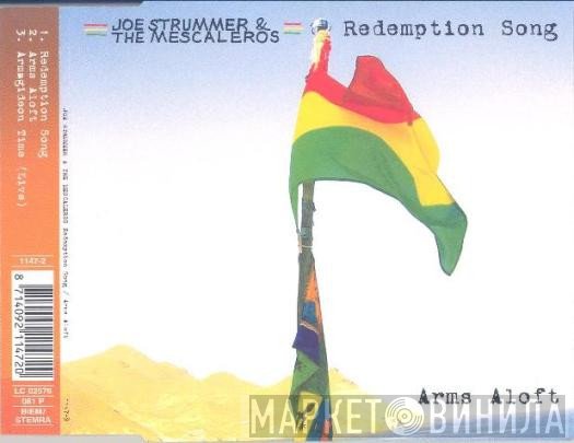 Joe Strummer & The Mescaleros  - Redemption Song / Arms Aloft