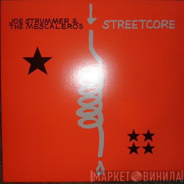 Joe Strummer & The Mescaleros  - Streetcore