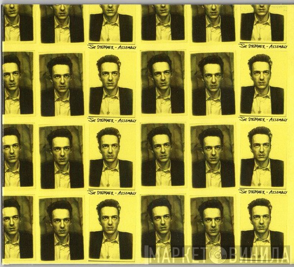 Joe Strummer  - Assembly