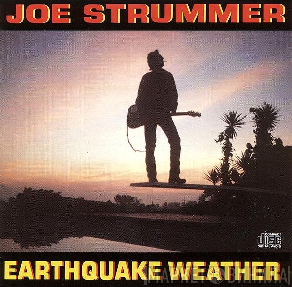 Joe Strummer - Earthquake Weather