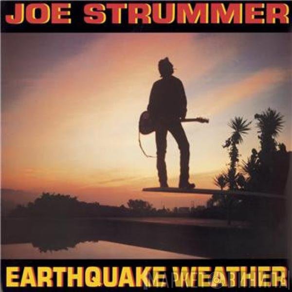 Joe Strummer  - Earthquake Weather