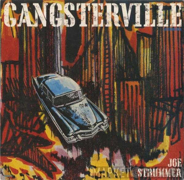 Joe Strummer - Gangsterville Extended Mix