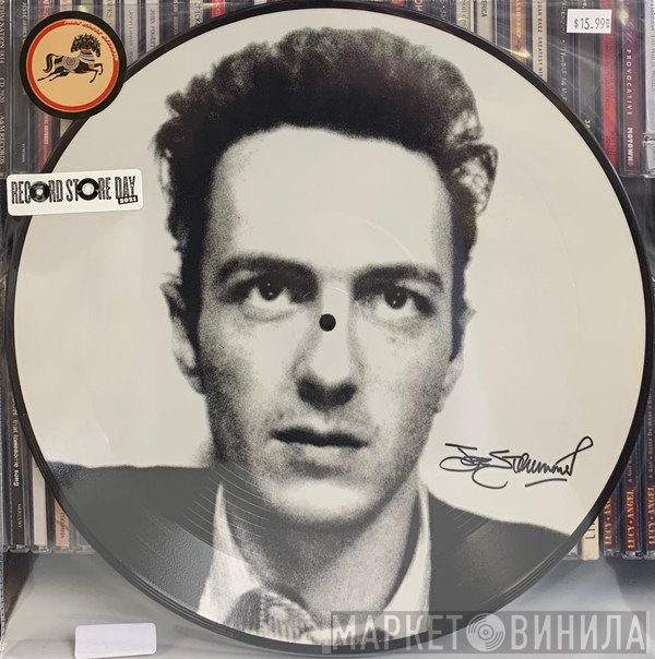 Joe Strummer - Junco Partner