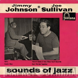Joe Sullivan, James Price Johnson - Sounds Of Jazz