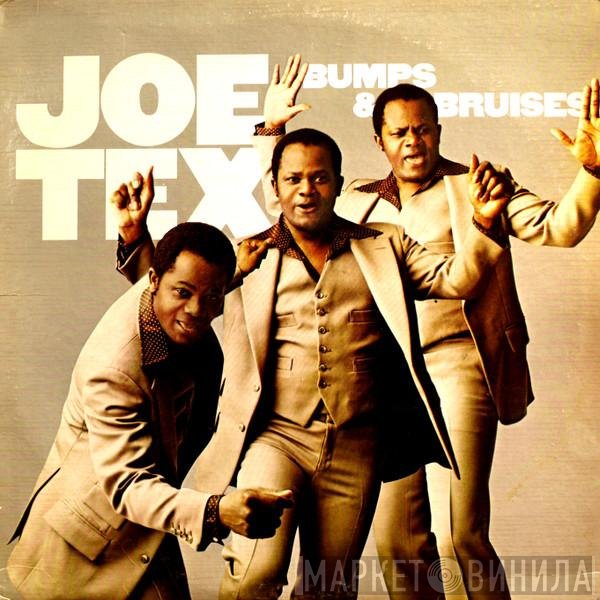 Joe Tex  - Bumps & Bruises