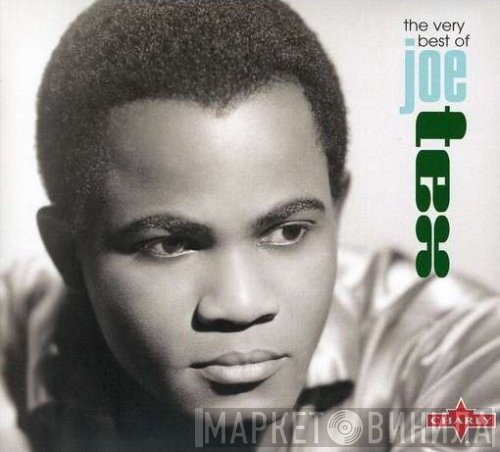 Joe Tex - The Very Best Of Joe Tex