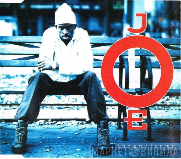 Joe  - The One For Me