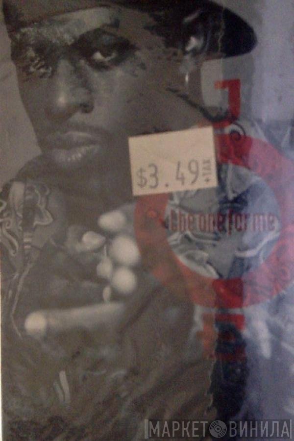 Joe  - The One For Me